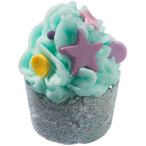 Bomb Cosmetics - Cosmic Girl - Bath Mallow