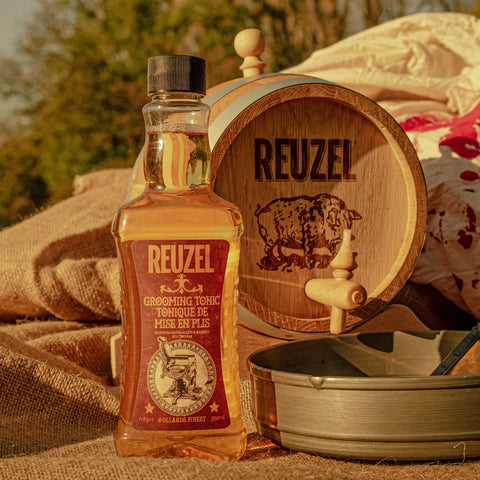 REUZEL bis zu 30% Rabatt