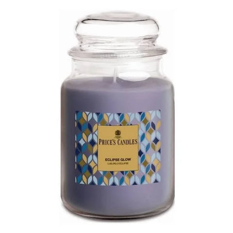 Price´s Candles - Eclipse Glow - Duftkerze - 560g