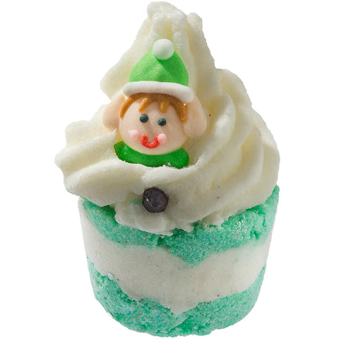 Bomb Cosmetics - Elf on a Shelf - Bath Mallow