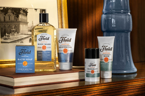 Floïd bis zu 40% Rabatt