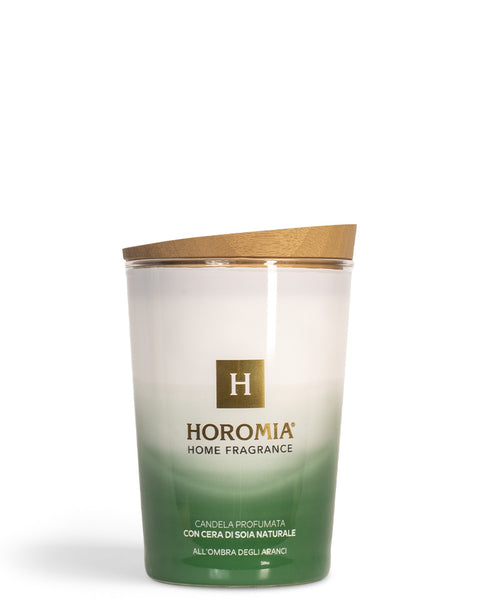 Horomia - All'ombra degli aranci - Duftkerze - 350g