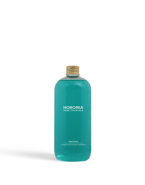 Horomia - Salty Breeze - Nachfüller für Reed Diffuser - 500ml