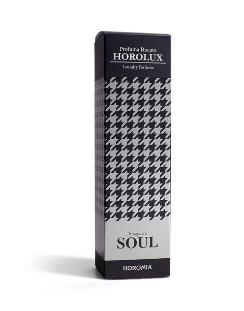 Horomia - SOUL - HOROLUX - Wäscheparfüm - 300ml