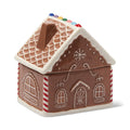Paddywax Gingerbread House - Gingerbread - Keramik Duftkerze - 269g