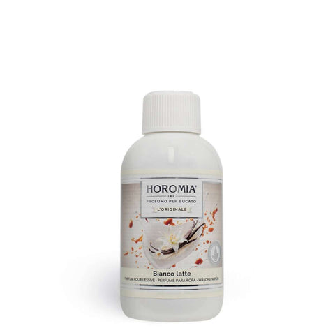 Horomia - Bianco Latte - Wäscheparfüm - 250ml