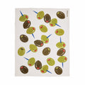 Here's How - The Emmy - Olives - Geschirrtuch - Baumwolle