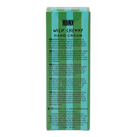 Hijinx - On Point - Cherry - Handcreme - 50ml
