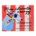 Hijinx - Main Character Energy - Strawberry - Lippenpeeling - 15g