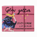 Hijinx - Glow Getter - Zesty Lemon - Lippenpeeling - 15g