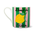 Hijinx - Don't Be Bitter - Tasse