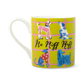 Hijinx - No Riff Raff - Tasse