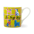 Hijinx - No Riff Raff - Tasse