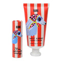 Hijinx - Main Character Energy - Sweet Almond - Handcreme & Lippenbalsam Set