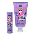 Hijinx - Star Power - Mint - Handcreme & Lippenbalsam Set