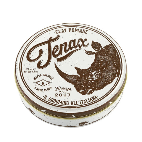 Tenax - Clay - Haarpomade 125ml
