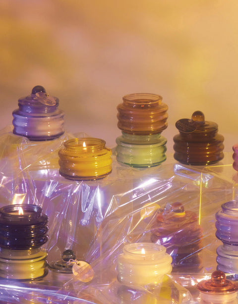 Beam Collection mit 10% Rabatt