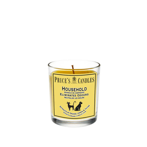 Price´s Candles - Household - Duftkerze - 170g