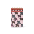 Paddywax Adopo Elephant Notizblock | AlletDufte.de