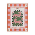 Paddywax Adopo Tiger Journal Rückseite | AlletDufte.de