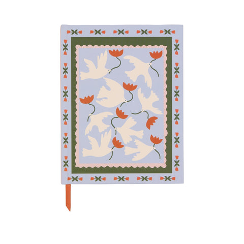 Paddywax Adopo Flower Journal | AlletDufte.de