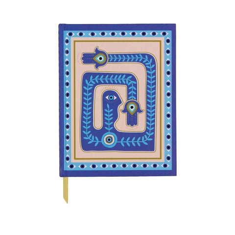 Paddywax Adopo Eye Journal | AlletDufte.de