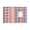 Paddywax Adopo Hearts Journal aufgeschlagen | AlletDufte.de