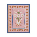 Paddywax Adopo Hearts Journal Rückseite | AlletDufte.de