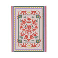 Paddywax Adopo Monkey Journal Rückseite | AlletDufte.de