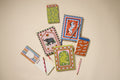 Paddywax Adopo Crocodile Journal und Notizblock | AlletDufte.de