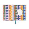 Paddywax - Adopo - Koi Fish - Journal - 192 Seiten