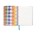 Paddywax - Adopo - Koi Fish - Journal - 192 Seiten