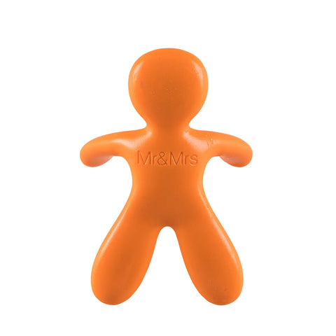 Mr&Mrs Fragrance - Cesare Orange - Energy - Autoduft