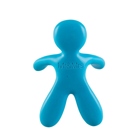 Mr&Mrs Fragrance - Cesare Purple - Portofino - Autoduft