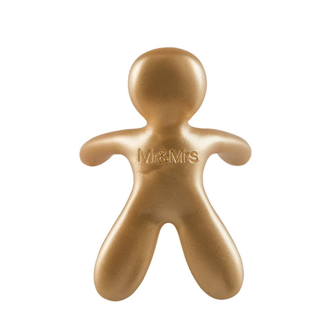 Mr&Mrs Fragrance - Cesare Gold - Noble Oud - Autoduft
