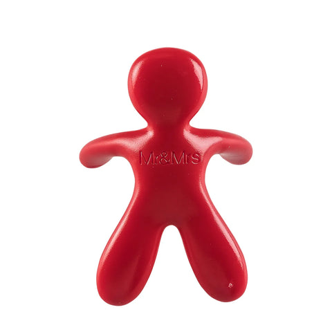 Mr&Mrs Fragrance - Cesare Red - Peppermint - Autoduft