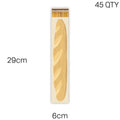 Paddywax Extra Long Boxed Matches "Baguette" - Dekorative Zündhölzer - 45 Stück