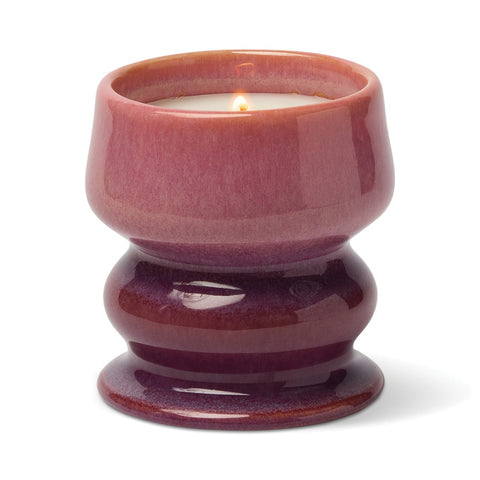 Paddywax Melt - Wild Fig & Cedar - Keramik Duftkerze - 240g