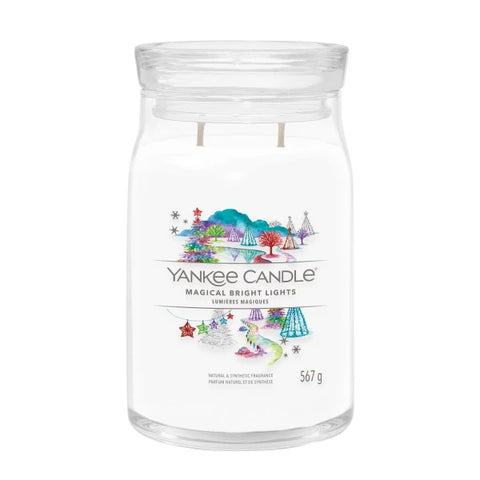 Raumdüfte von Yankee Candle jetzt online kaufen | AlletDufte.de