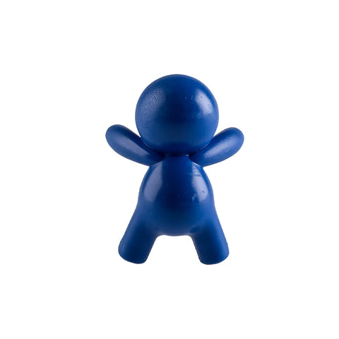 Mr&Mrs Fragrance - Gigi Blue - Patchouli - Autoduft