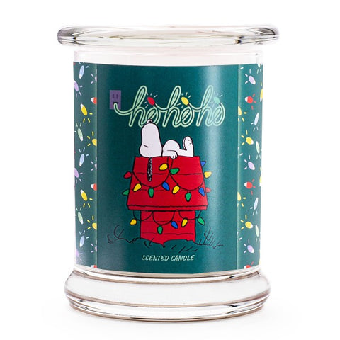 Raumdüfte von Peanuts Candles jetzt online kaufen | AlletDufte.de