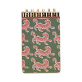 Paddywax Adopo Tiger Notizblock | AlletDufte.de