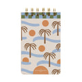 Paddywax Adopo Palm Tree Notizblock Rückseite | AlletDufte.de