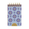 Paddywax Adopo Eye Notizblock Rückseite | AlletDufte.de