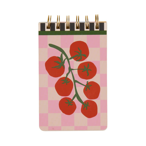 Paddywax Adopo Tomato Vine Notizblock | AlletDufte.de
