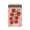 Paddywax Adopo Tomato Vine Notizblock Rückseite | AlletDufte.de
