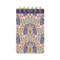 Paddywax Adopo Peacock Notizblock | AlletDufte.de