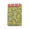 Paddywax Adopo Crocodile Notizblock | AlletDufte.de