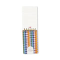 Paddywax - Adopo - Koi Fish - Notizblock Twin Wire - 80 Blatt