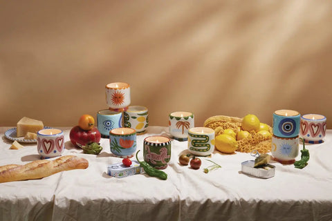 A DOPO Collection von PaddyWax!